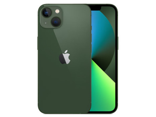 iPhone13