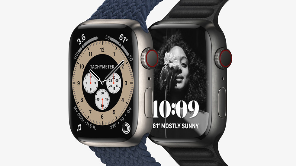 Apple Watch Series7