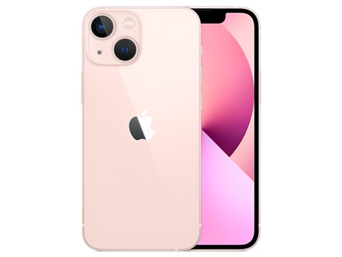 iPhone13 mini