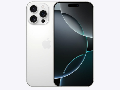 iPhone16 Pro Max