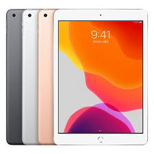 iPad 第7世代 2019