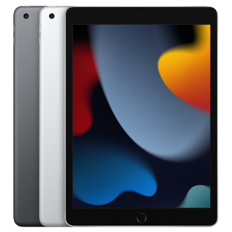 iPad 第9世代