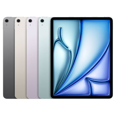 iPad Air 第7世代 11インチ