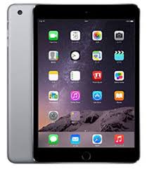 iPad mini3