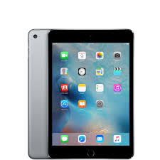 iPad mini4