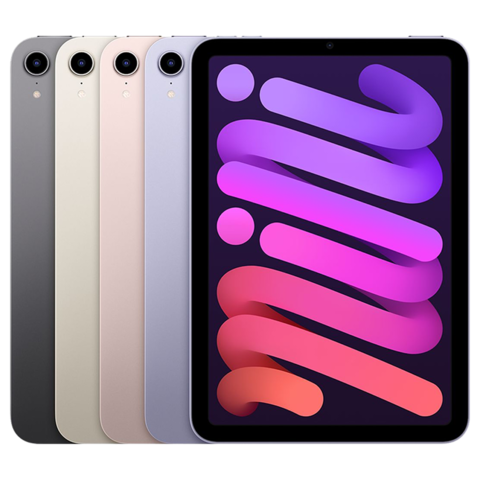 iPad mini6