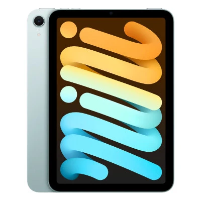 iPad mini7 A17 Pro