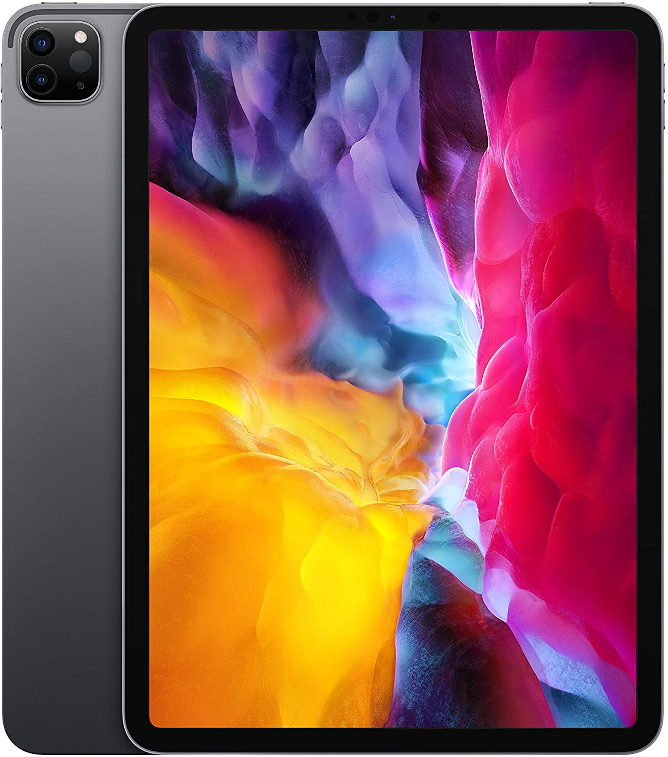 iPad Pro 11インチ 第2世代