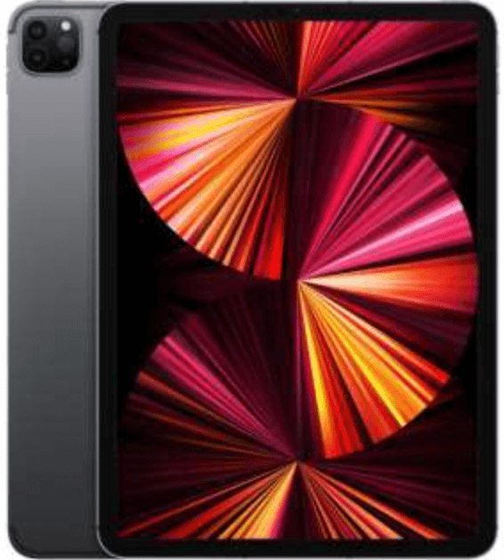iPad Pro 11インチ 第3世代