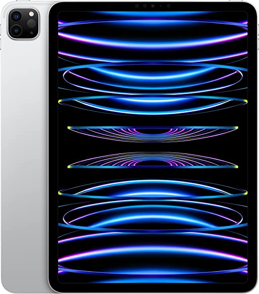 iPad Pro 11インチ 第4世代