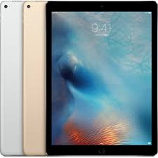 iPad Pro 12.9インチ