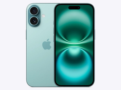 iPhone16 Plus