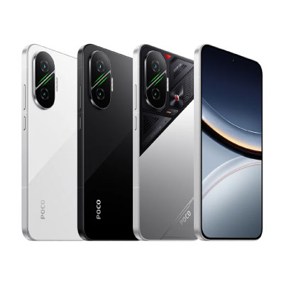 Xiaomi POCO F7 国内版