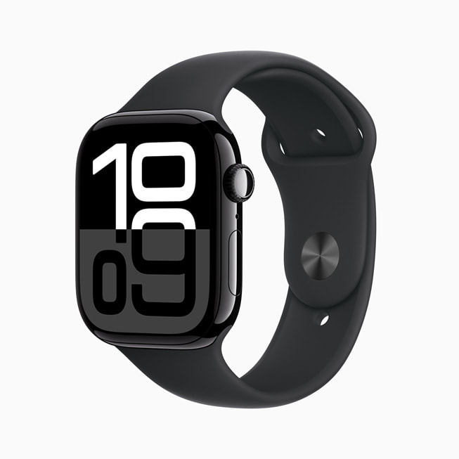 Apple Watch Series10アルミニウムケース