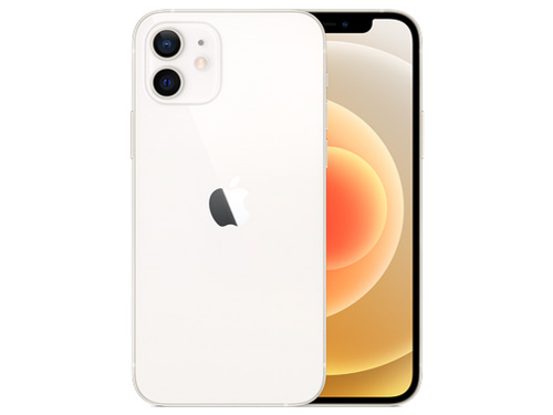 iPhone12