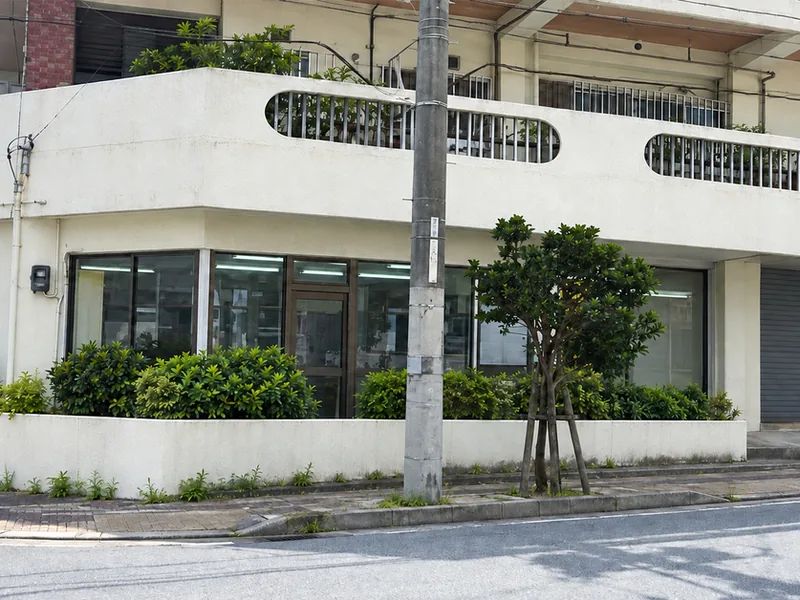 那覇店