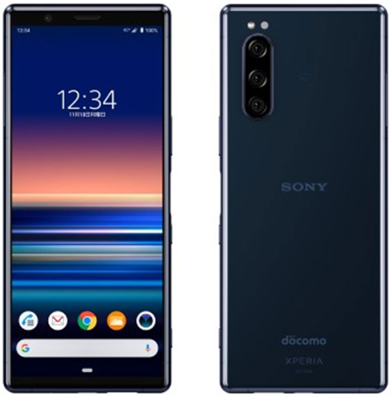 sonyxperia