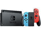 switch
