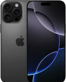 iPhone 16 Pro
