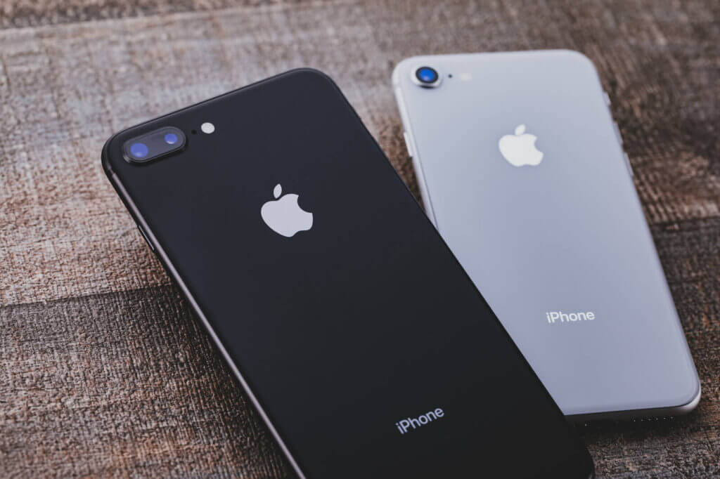 機種や状態によって売り先の選び方が変わるiPhone
