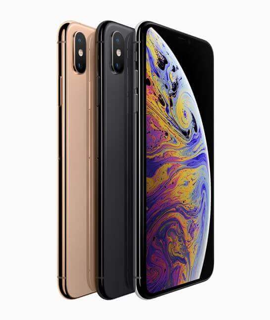 iphone xs max