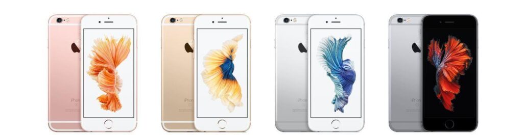 Iphone6s 1