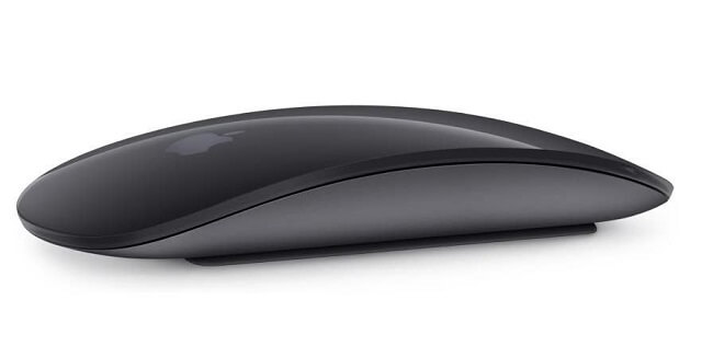 Apple Magic Mouse 2 - スペースグレイ