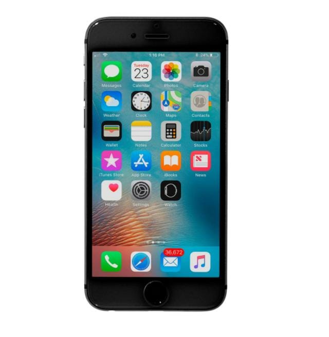 Iphone6sの買取相場と買取時の注意点 買取店舗の選び方 リンクサス買取