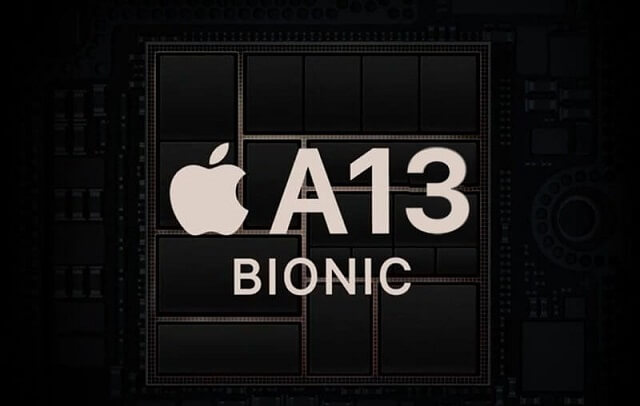 A13 BIONIC