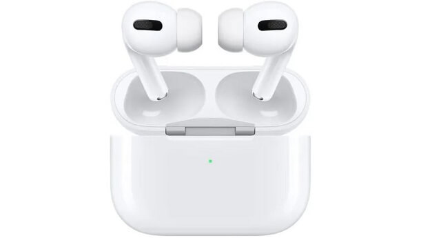『Apple』AirPods Pro