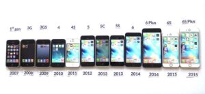 iPhoneシリーズ歴代最強年表。歴史~進化・開発者・誕生秘話迄 | スマホ、携帯、iPhone買取なら【リンクサス買取】