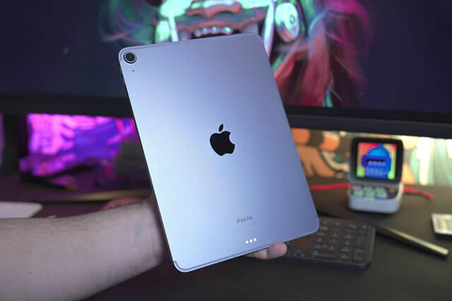 iPad Air