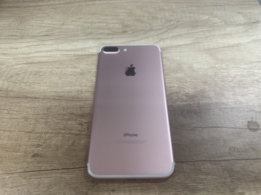 'iPhone7plus