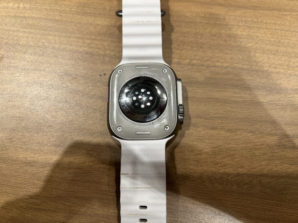 Apple Watch Ultra2 中古品 スマホ買取 品川