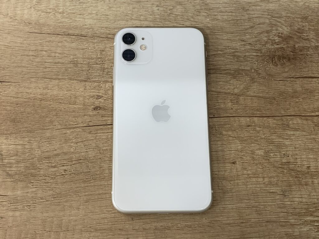 'iPhone11