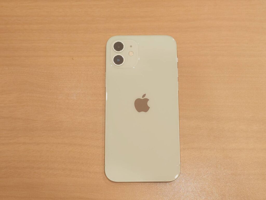 iPhone12 256GB グリーン 中古品 スマホ買取 鶯谷