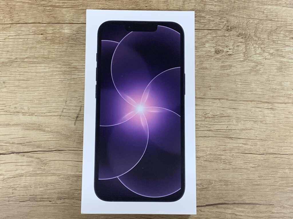 iPhone 17e 256GB ブラック 新品未開封 スマホ買取 浜松町