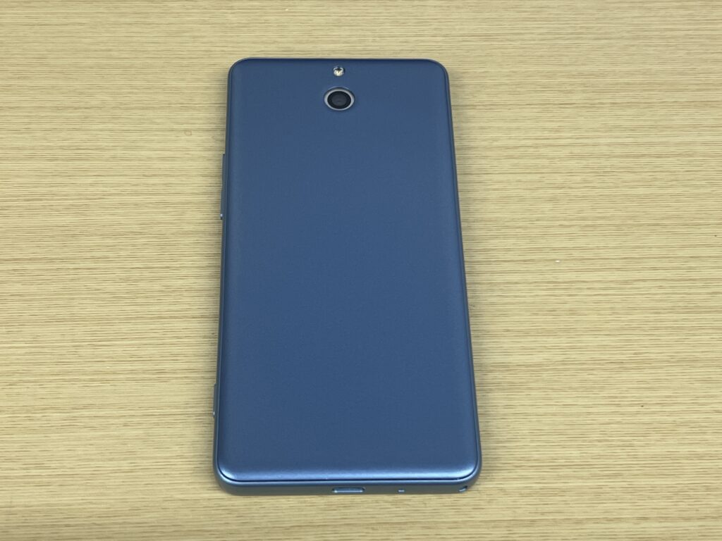 かんたんスマホ705KC 中古品 スマホ買取 北品川