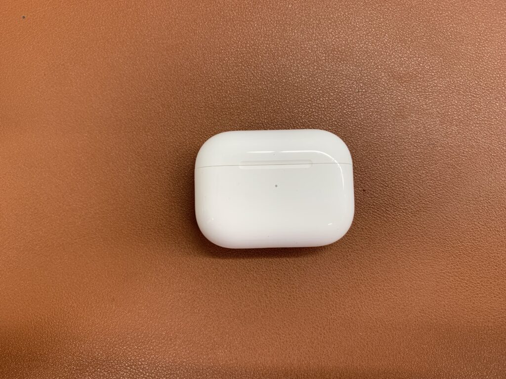 AirPods Pro2 中古品 スマホ買取 目黒