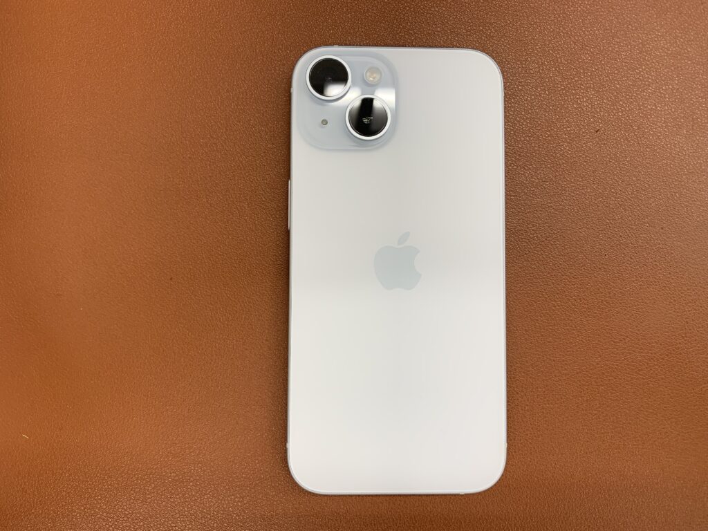 iPhone14 128GB スターライト 中古 スマホ買取 大井町