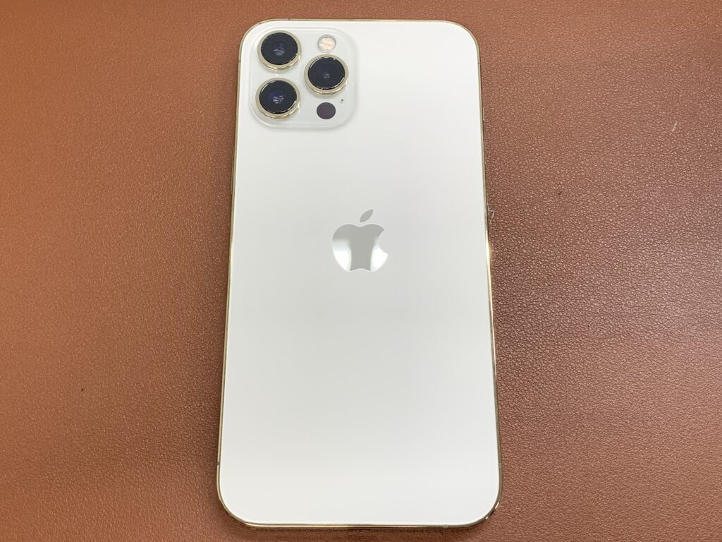 iPhone13Pro 128GB シルバー 中古 スマホ買取 大井町