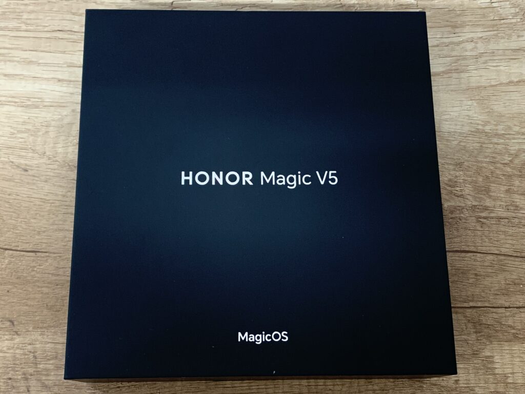 Honor Honor Magic V 5G グローバル版  中古 スマホ買取 大井町