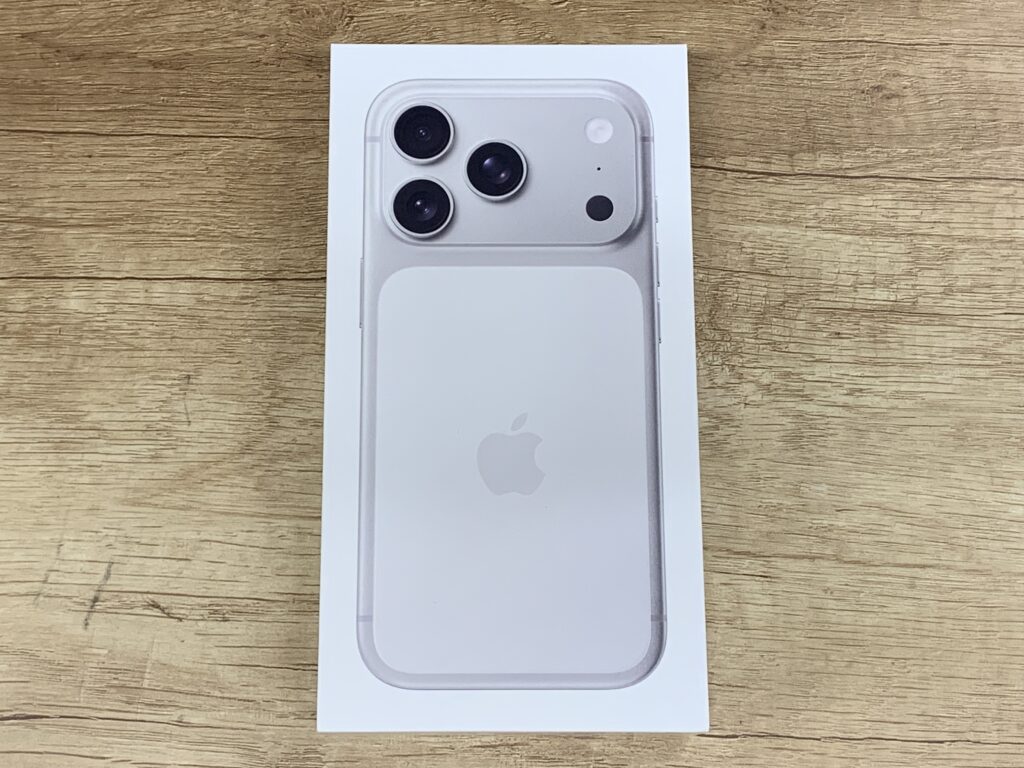 'iPhone17Pro