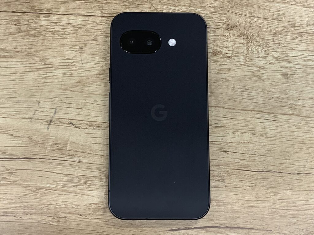 Pixel10a 256GB オブシディアン（中古）