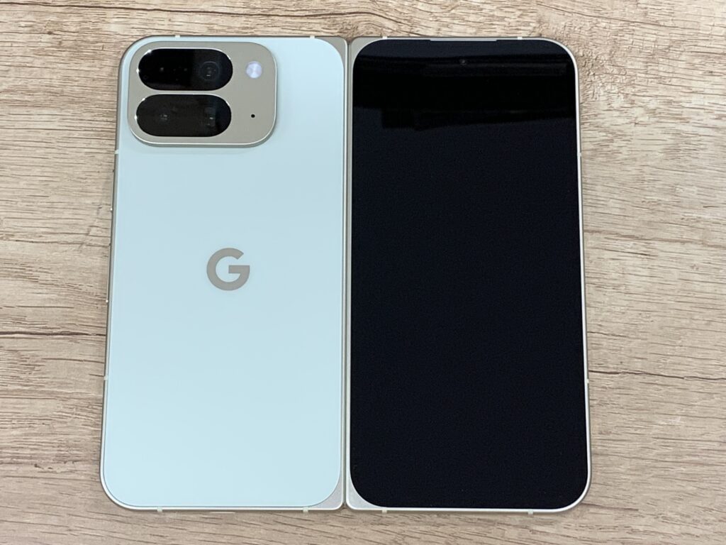 'Pixel10ProFold