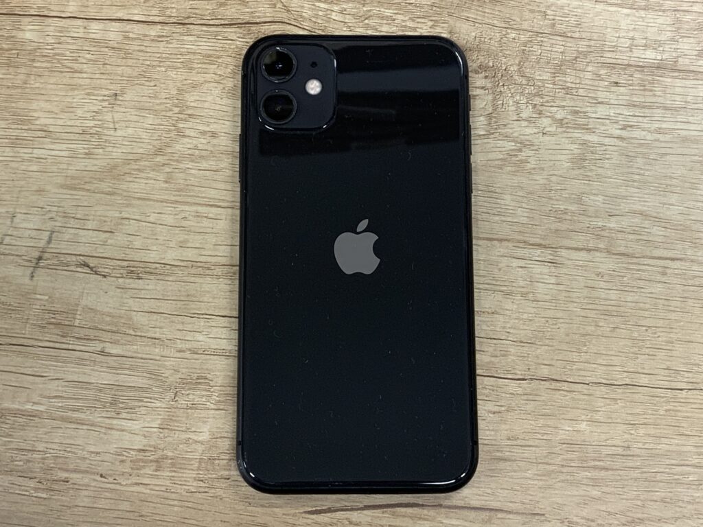 'iPhone11