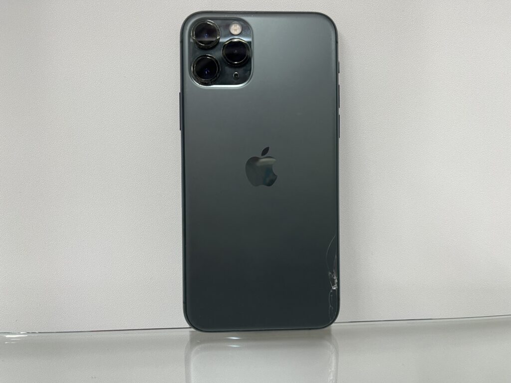 iPhone12Pro 256GB グラファイト 中古品 スマホ買取 梅屋敷