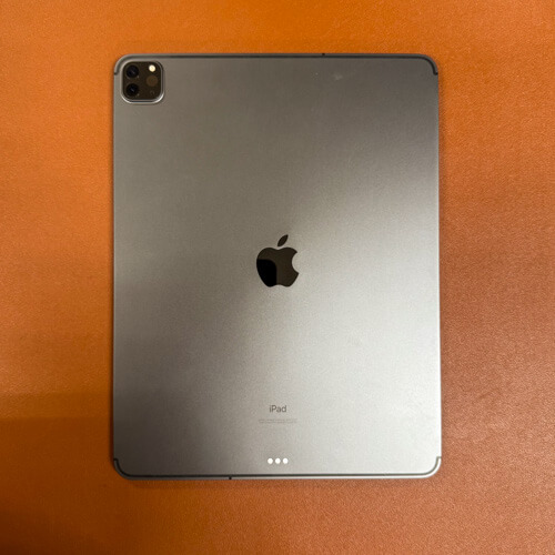 iPadPro12.9インチ 第4世代 Cellular 1TB スペースグレイ