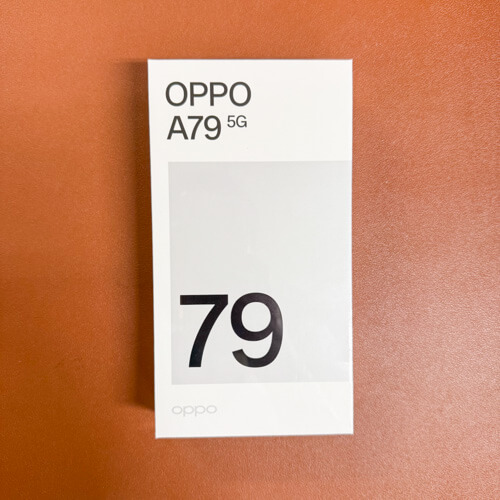 OPPO A79