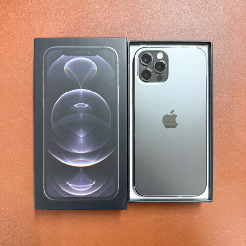 iPhone 12 Pro 256GB
